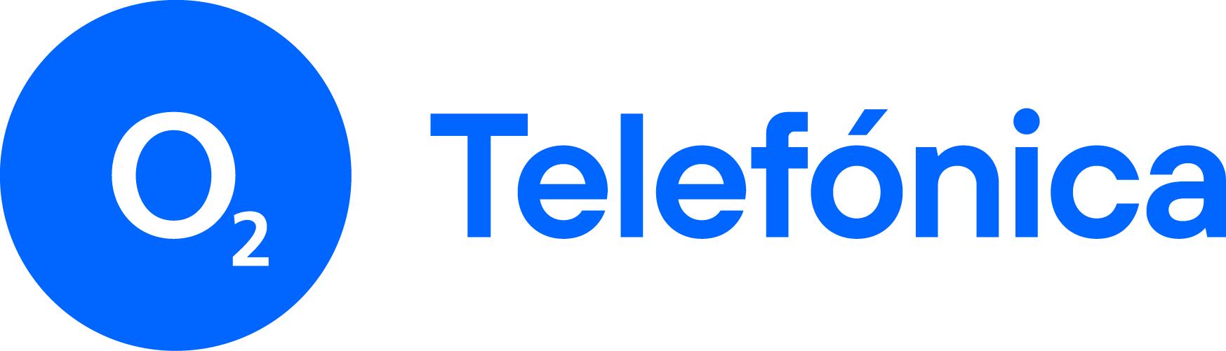O2 Telefonica